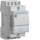 HAGER - Kontaktori - ESC427 2s+2a 25A k.230V