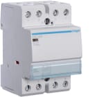 HAGER - Kontaktori - ESC428 3s+1a 25A k.230V