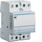 HAGER - Kontaktori - ESC241 2a 40A k.230V