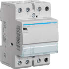 HAGER - Kontaktori - ESC340 3s 40A k.230V