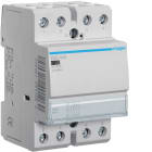 HAGER - Kontaktori - ESC443 3s+1a 40A k.230V
