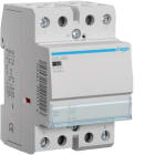 HAGER - Kontaktori - ESC263 2s 63A k.230V