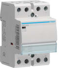 HAGER - Kontaktori - ESD263 2s 63A k.24V