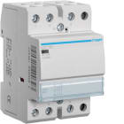 HAGER - Kontaktori - ESC363 3s 63A k.230V
