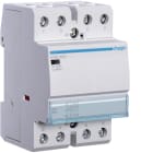 HAGER - Kontaktori - ESD463 4s 63A k.24V