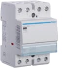 HAGER - Kontaktori - ESD464 4a 63A k.24V