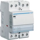 HAGER - Kontaktori - ESC465 2s+2a 63A k.230V