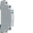 HAGER - Apukosketin - ESC080 1s+1a ERx/ESx/ETx