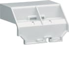 HAGER - Sinetöintikansi - ESC003 ERx/ESx/ETx 3M