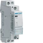 HAGER - Kontaktori - ESC125S 1s 25A 230VAC hur