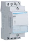 HAGER - Kontaktori - ESC326S 3a 25A 230VAC hur