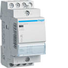 HAGER - Kontaktori - ESL326SDC 3a 25A 12VDC hur