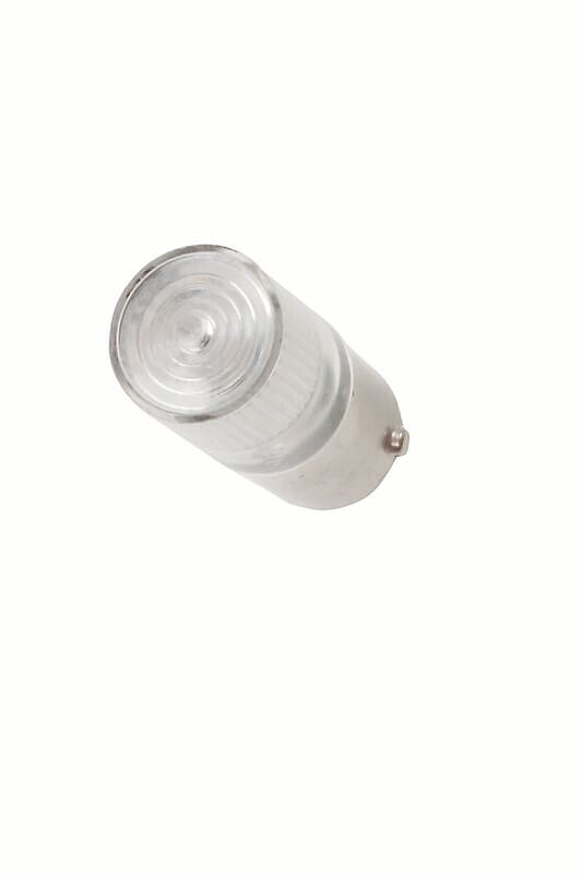 BENEDIKT & JÄGER - Merkkivalokaluste - B4-GL 220-250V LI PUN/KEL/VAL