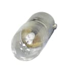 BENEDIKT & JÄGER - Merkkivalokaluste - B4-G48 48V 1.2W BA9s