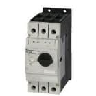 BENEDIKT & JÄGER - Moottorinsuojakatkaisija - M4-63R 45-63A 50kA