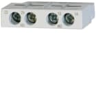 BENEDIKT & JÄGER - Apukosketin - M4HQ20 päälle 2s