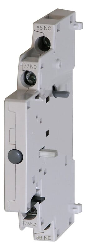 BENEDIKT & JÄGER - Hälytyskosketin - M4M11 1s+1s