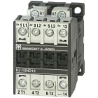 BENEDIKT & JÄGER - Kontaktori K3 - K3-10ND10 4kW 3s 1s ak 230V