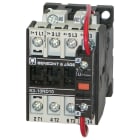 BENEDIKT & JÄGER - Apukontaktori K3 - K3-07ND22 2s+2a 12A 230V