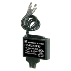 BENEDIKT & JÄGER - RC-suoja K3 - 110-250V~/= kont.K3-07 - K3-74