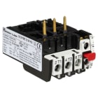 BENEDIKT & JÄGER - Lämpörele U12 - U12/16 0.12-0.18A K3-10-K3-22