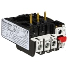 BENEDIKT & JÄGER - Lämpörele U12 - U12/16 0.18-0.27A K3-10-K3-22