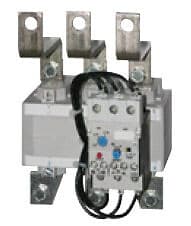 BENEDIKT & JÄGER - Lämpörele - 144-216A kont. K3-210 - K3-316