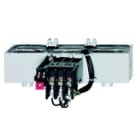 BENEDIKT & JÄGER - Lämpörele - 240-360A kont. K3-316 - K3-860