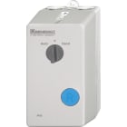 BENEDIKT & JÄGER - Moottorikäynnistin K3 - P1W 7.5kW k. 230V val.kyt+R-p.