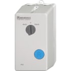 BENEDIKT & JÄGER - Moottorikäynnistin K3 - P1W 7.5kW k. 230V val.kyt+R-p.