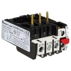 BENEDIKT & JÄGER - Lämpörele U12 - U12/16 0.4-0.6A K3-10-K3-22