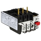 BENEDIKT & JÄGER - Lämpörele U12 - U12/16 0.8-1.2A K3-10-K3-22