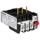 BENEDIKT & JÄGER - Lämpörele U12 - U12/16 10-14A K3-10-K3-22