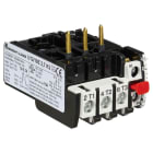 BENEDIKT & JÄGER - Lämpörele U12 - U12/16 1.8-2.7A K3-10-K3-22