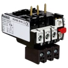 BENEDIKT & JÄGER - Lämpörele U12 - U12/16 22-30A K3-10-K3-22