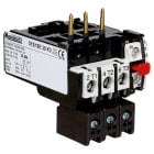 BENEDIKT & JÄGER - Lämpörele U12 - U12/16 22-30A K3-10-K3-22