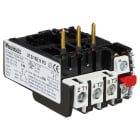 BENEDIKT & JÄGER - Lämpörele U12 - U12/16 6-9A K3-10-K3-22