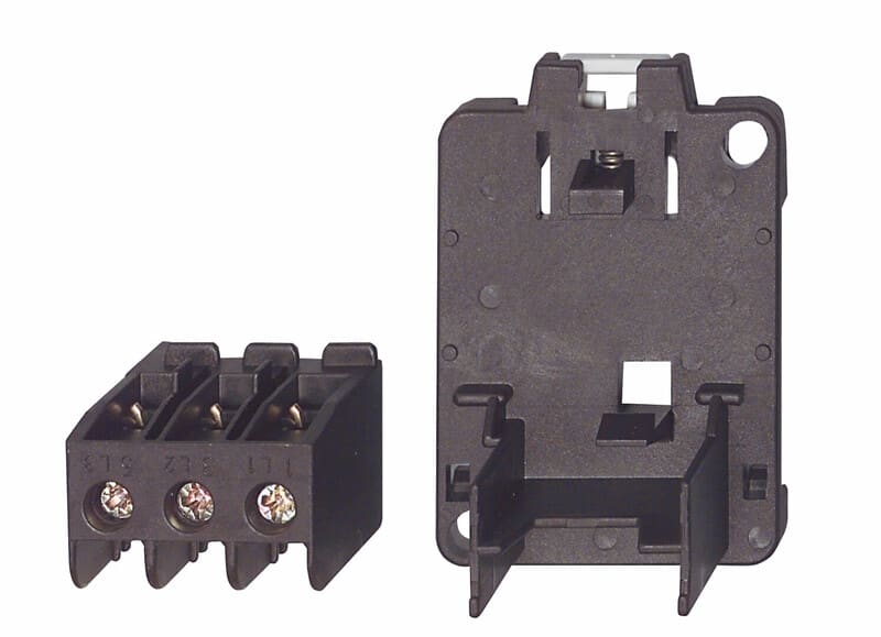 BENEDIKT & JÄGER - Asennusalusta K3 - U12SMK3 lämp. U12/16E K3 DIN