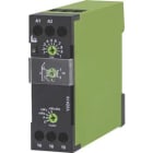BENEDIKT & JÄGER - Ajastin elektr. 24-240V K3 - K3-TP180240. 0,1-180s 5A