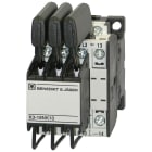 HAGER - Kontaktori - K3-18NK01 12.5kVAr 3s+1a 230V