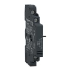 SCHNEIDER ELECTRIC - TeSys häl. ja apukosk. 1a+1a - GVAD0101