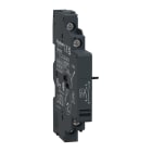 SCHNEIDER ELECTRIC - TeSys häl. ja apukosk. 1s+1s - GVAD1010