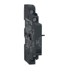 SCHNEIDER ELECTRIC - TeSys häl. ja apukosk. 1s+1s - GVAD1010