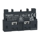 SCHNEIDER ELECTRIC - TeSys apukosketin 1s tai 1a - GVAE1