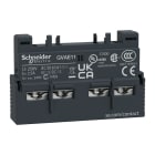 SCHNEIDER ELECTRIC - TeSys apukosketin 1s+1a - GVAE11