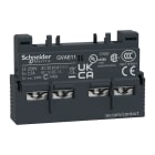 SCHNEIDER ELECTRIC - TeSys apukosketin 1s+1a - GVAE11
