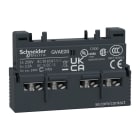 SCHNEIDER ELECTRIC - TeSys apukosketin 2s - GVAE20