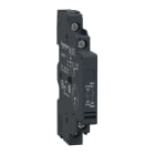 SCHNEIDER ELECTRIC - TeSys apukosketin 1a+1s - GVAN11