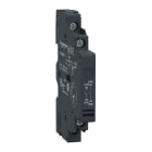 SCHNEIDER ELECTRIC - TeSys apukosketin 2s - GVAN20