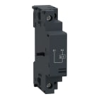 SCHNEIDER ELECTRIC - TeSys alijän.lauk. 115V 60Hz - GVAU116
